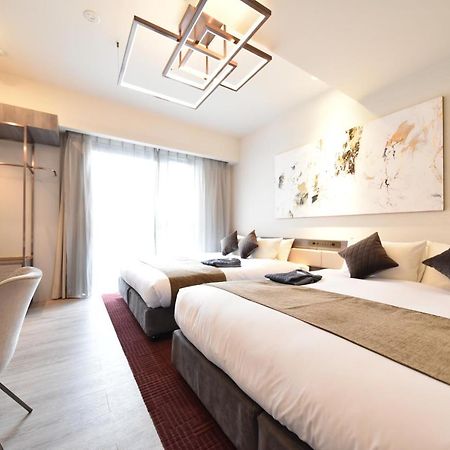 Hotel Cordia Osaka Hommachi Eksteriør bilde