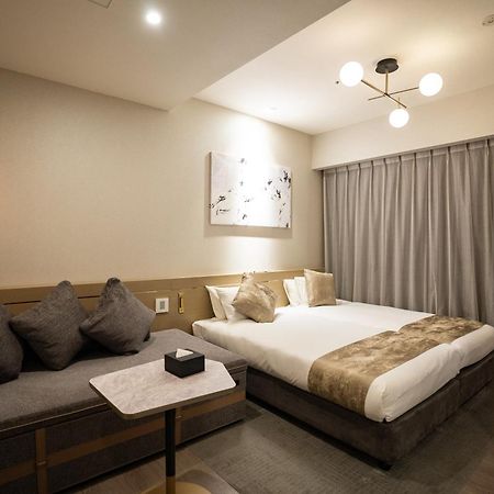 Hotel Cordia Osaka Hommachi Eksteriør bilde