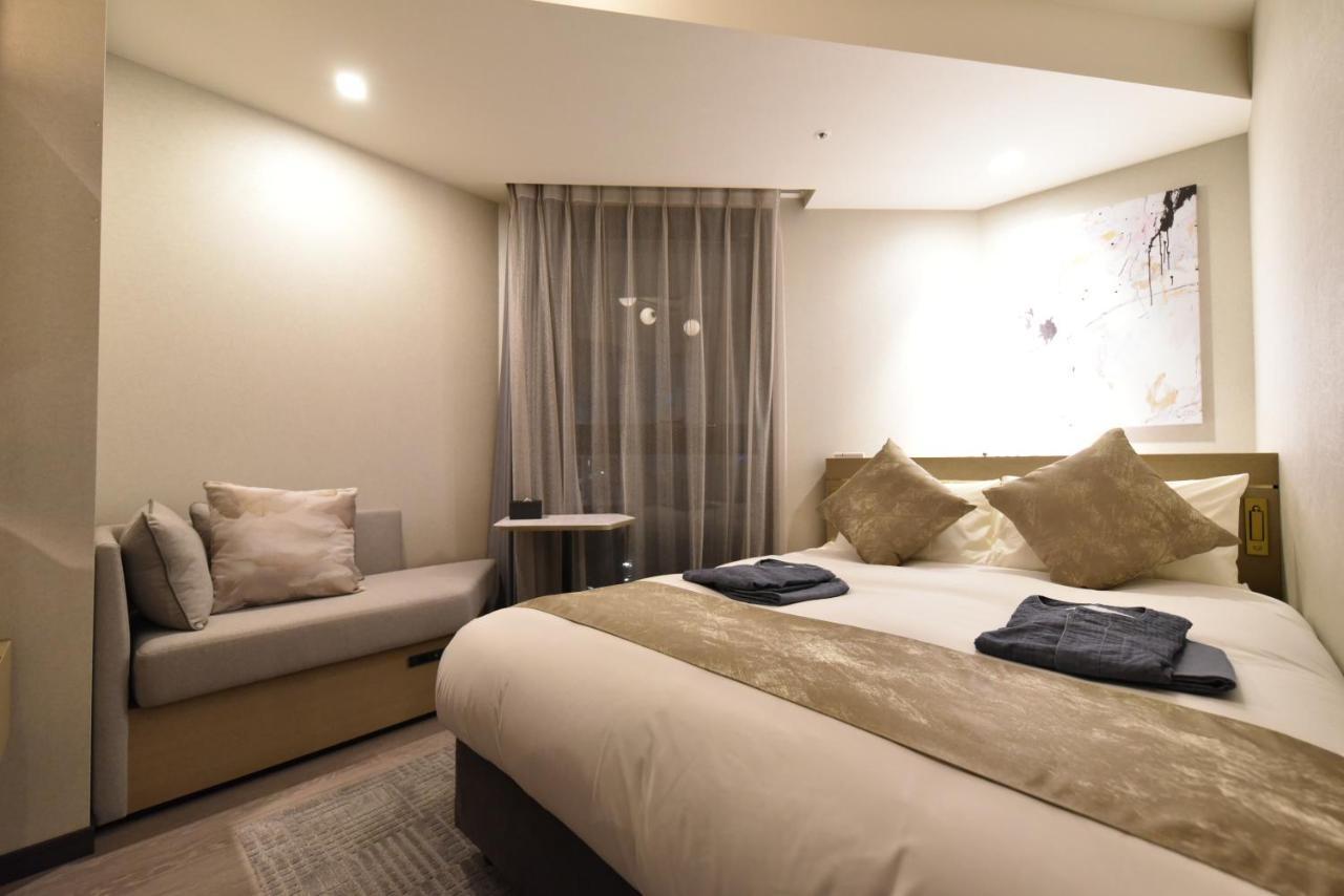 Hotel Cordia Osaka Hommachi Eksteriør bilde