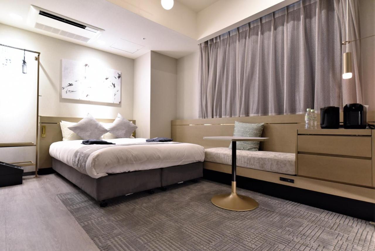 Hotel Cordia Osaka Hommachi Rom bilde