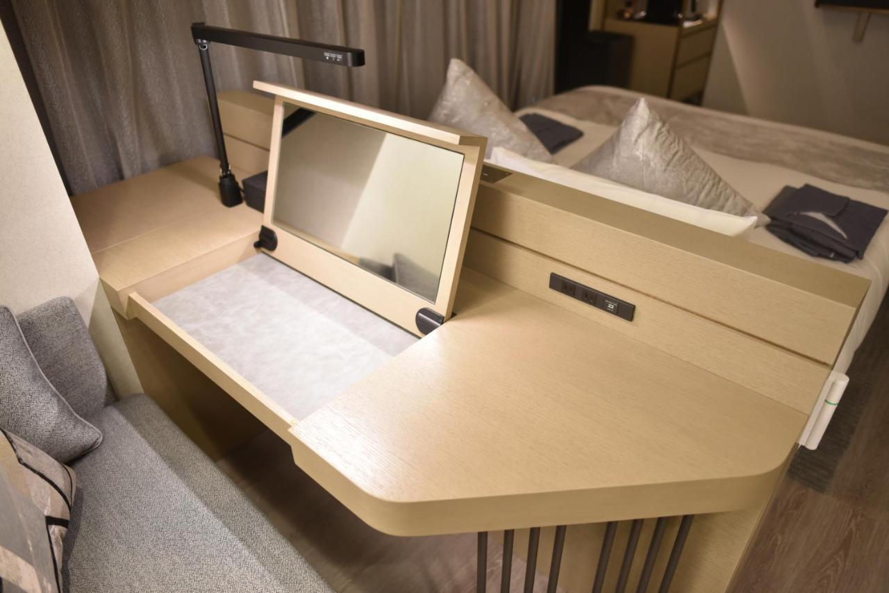 Hotel Cordia Osaka Hommachi Eksteriør bilde