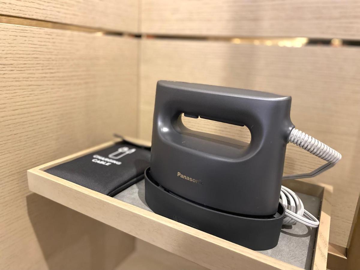 Hotel Cordia Osaka Hommachi Eksteriør bilde