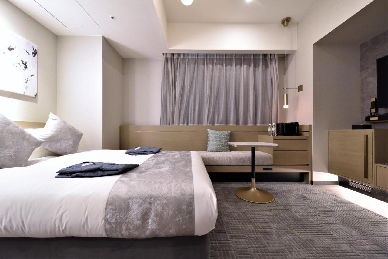 Hotel Cordia Osaka Hommachi Eksteriør bilde