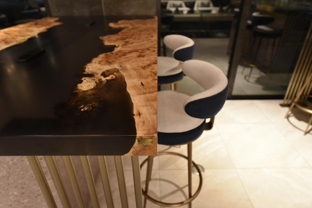 Hotel Cordia Osaka Hommachi Eksteriør bilde