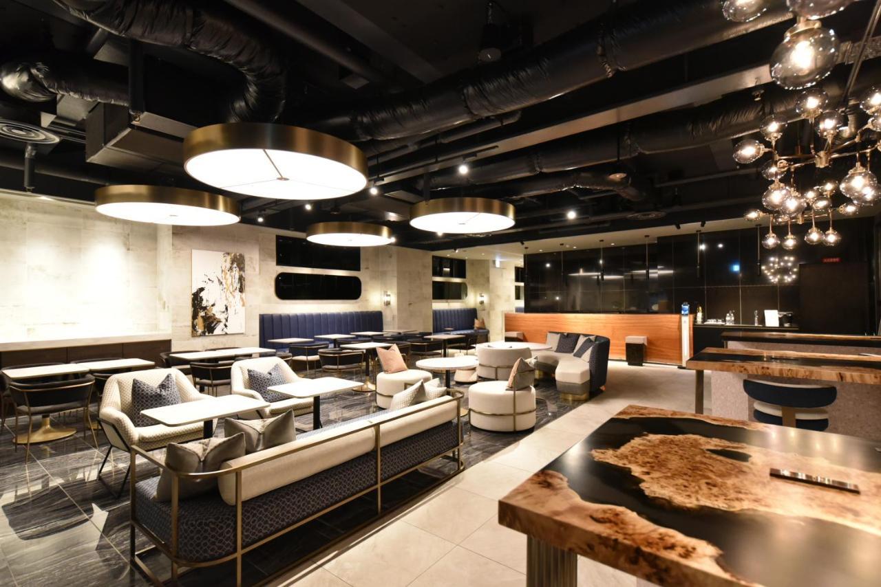 Hotel Cordia Osaka Hommachi Eksteriør bilde