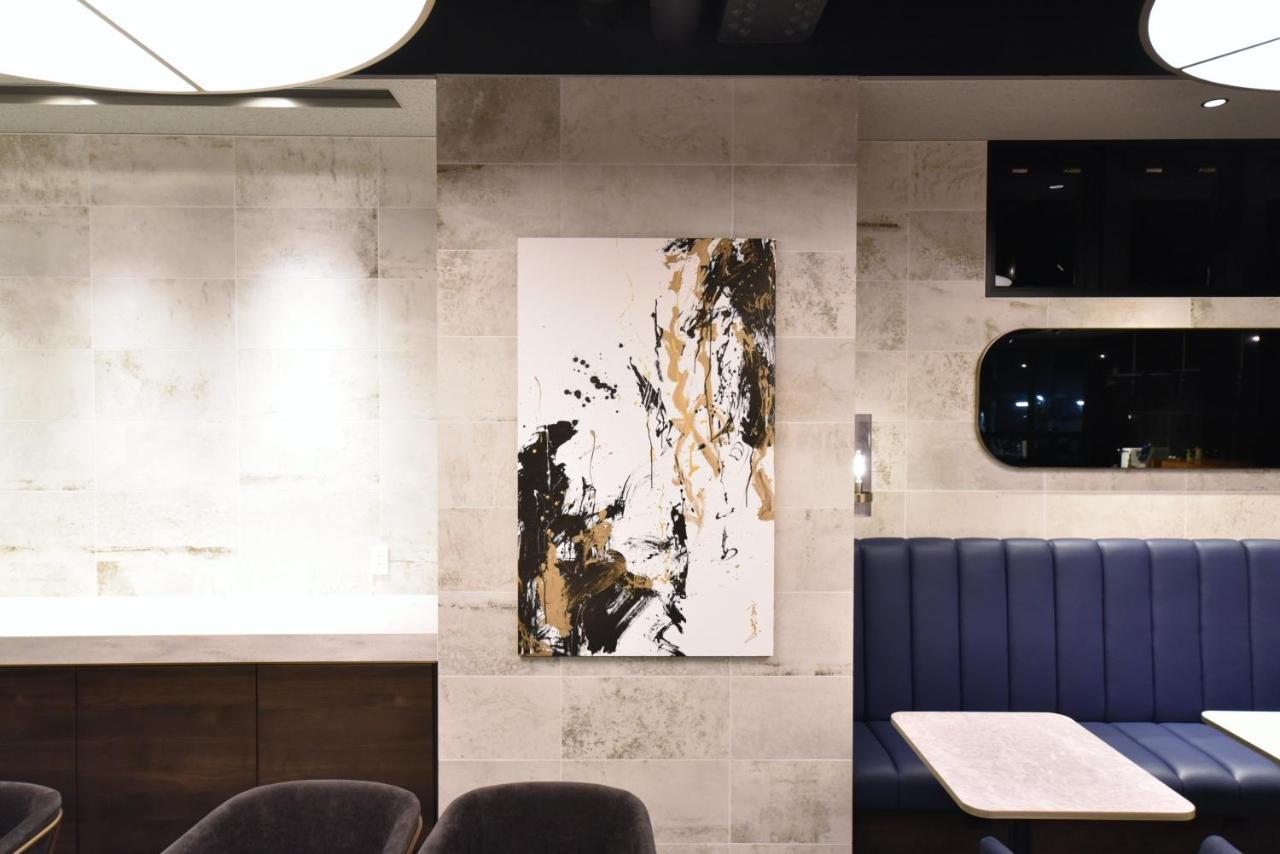 Hotel Cordia Osaka Hommachi Eksteriør bilde