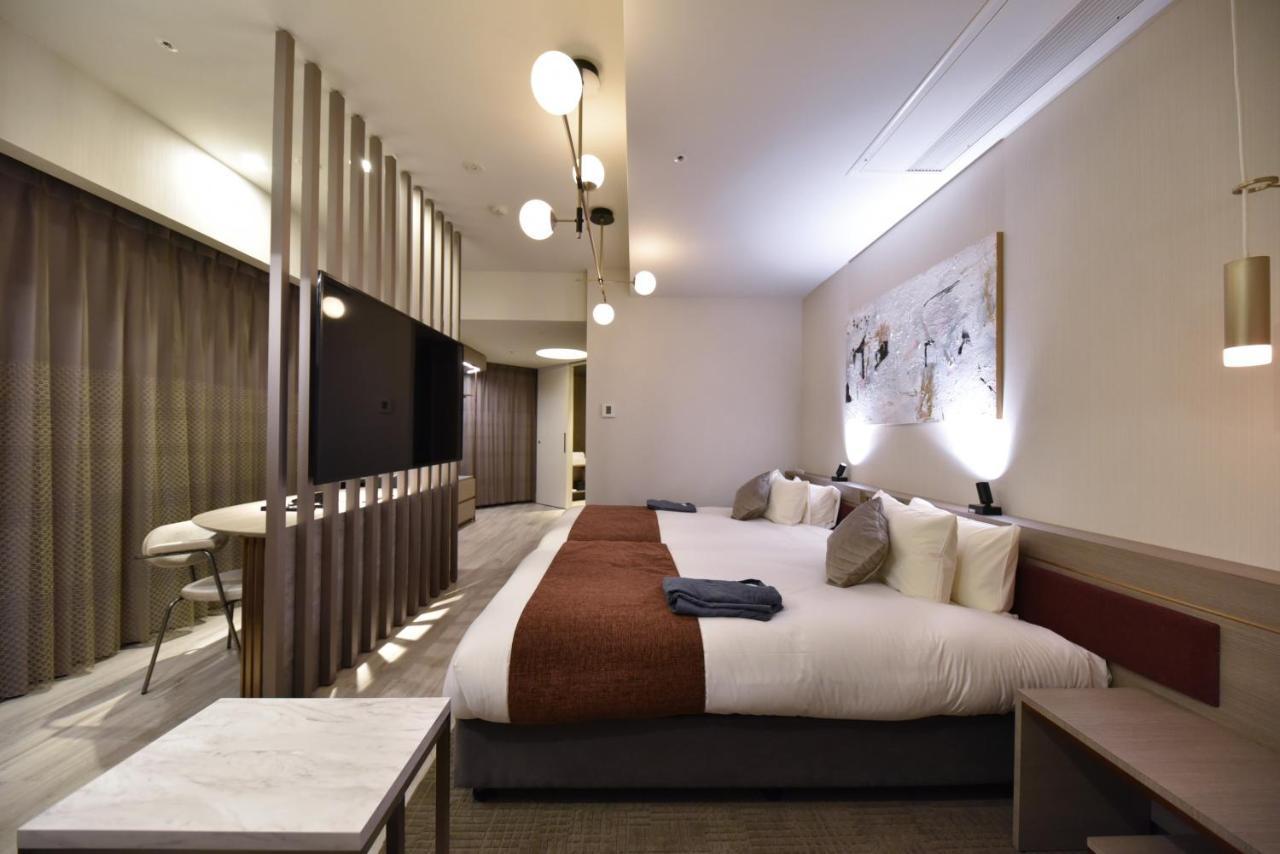 Hotel Cordia Osaka Hommachi Eksteriør bilde