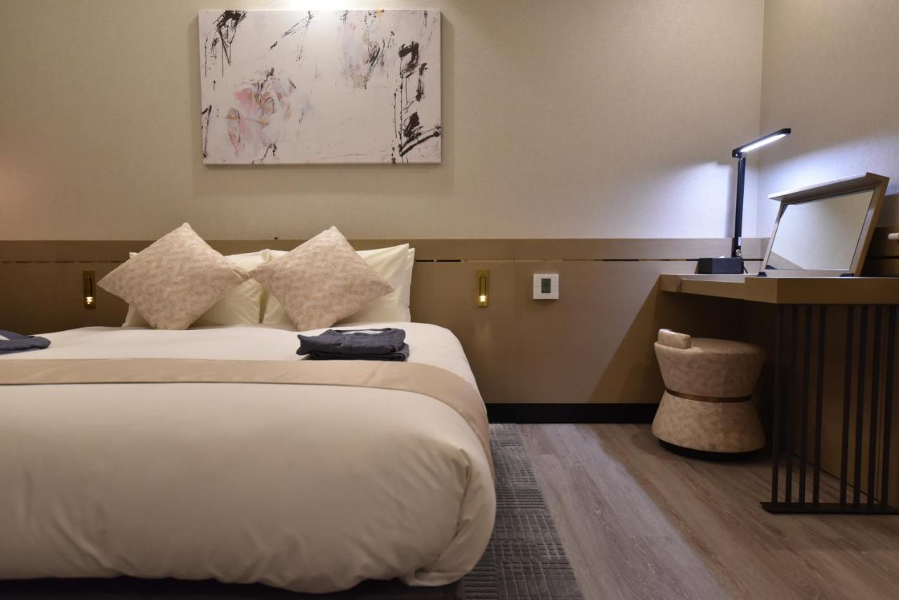 Hotel Cordia Osaka Hommachi Eksteriør bilde