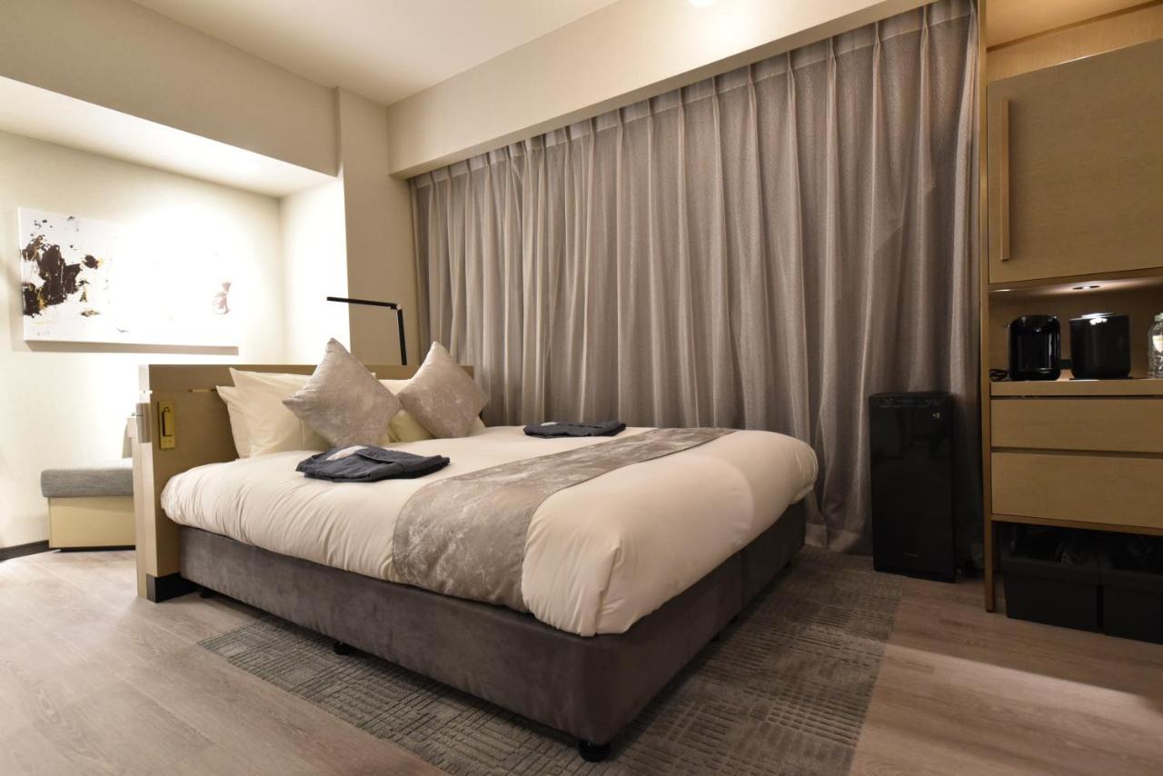 Hotel Cordia Osaka Hommachi Eksteriør bilde