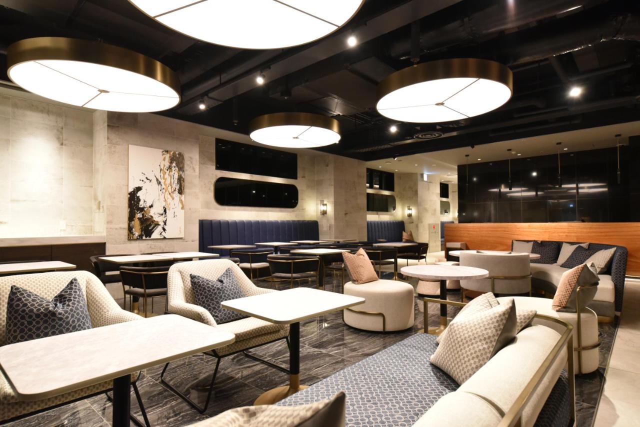 Hotel Cordia Osaka Hommachi Eksteriør bilde