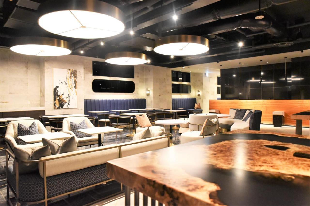 Hotel Cordia Osaka Hommachi Eksteriør bilde