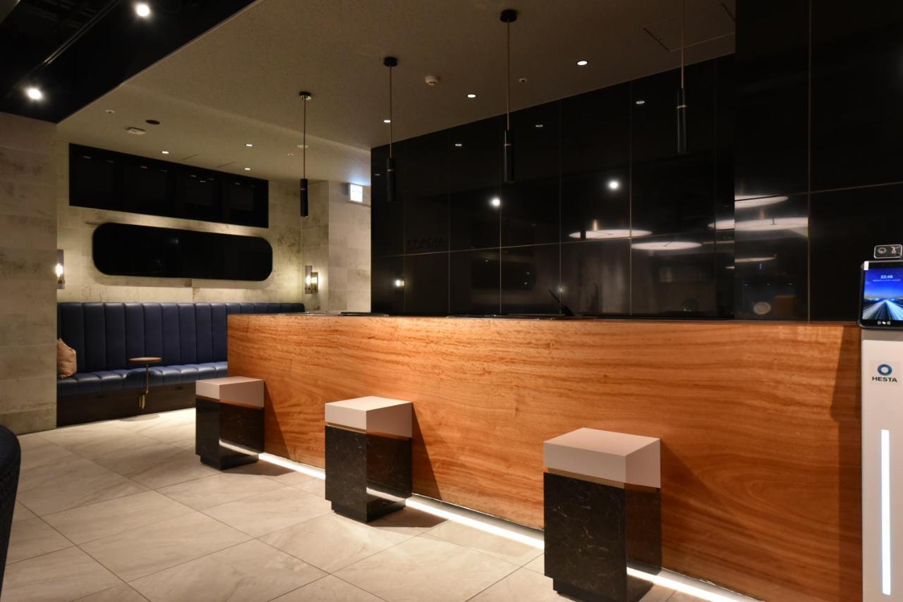 Hotel Cordia Osaka Hommachi Eksteriør bilde