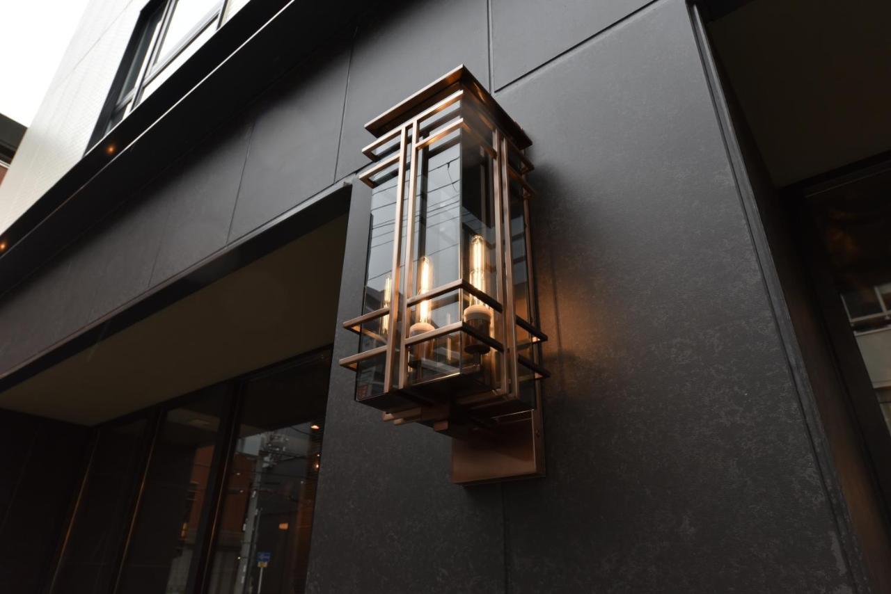 Hotel Cordia Osaka Hommachi Eksteriør bilde