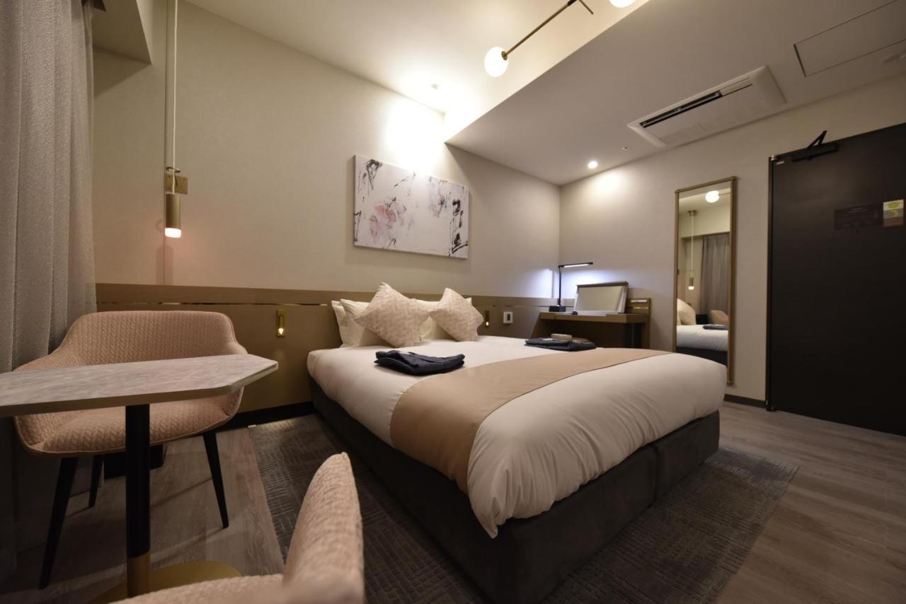 Hotel Cordia Osaka Hommachi Eksteriør bilde