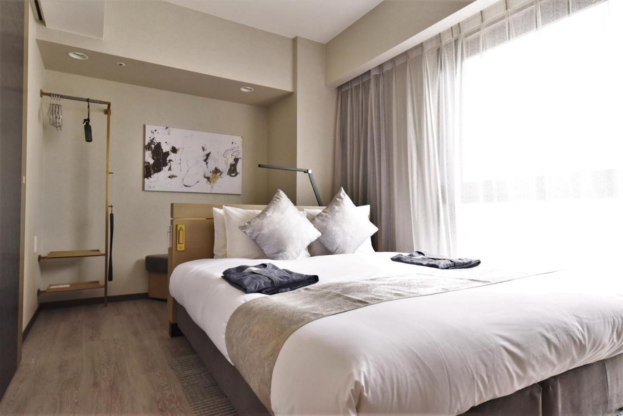 Hotel Cordia Osaka Hommachi Eksteriør bilde