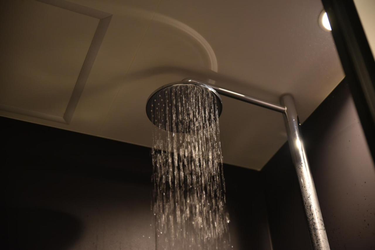 Hotel Cordia Osaka Hommachi Eksteriør bilde