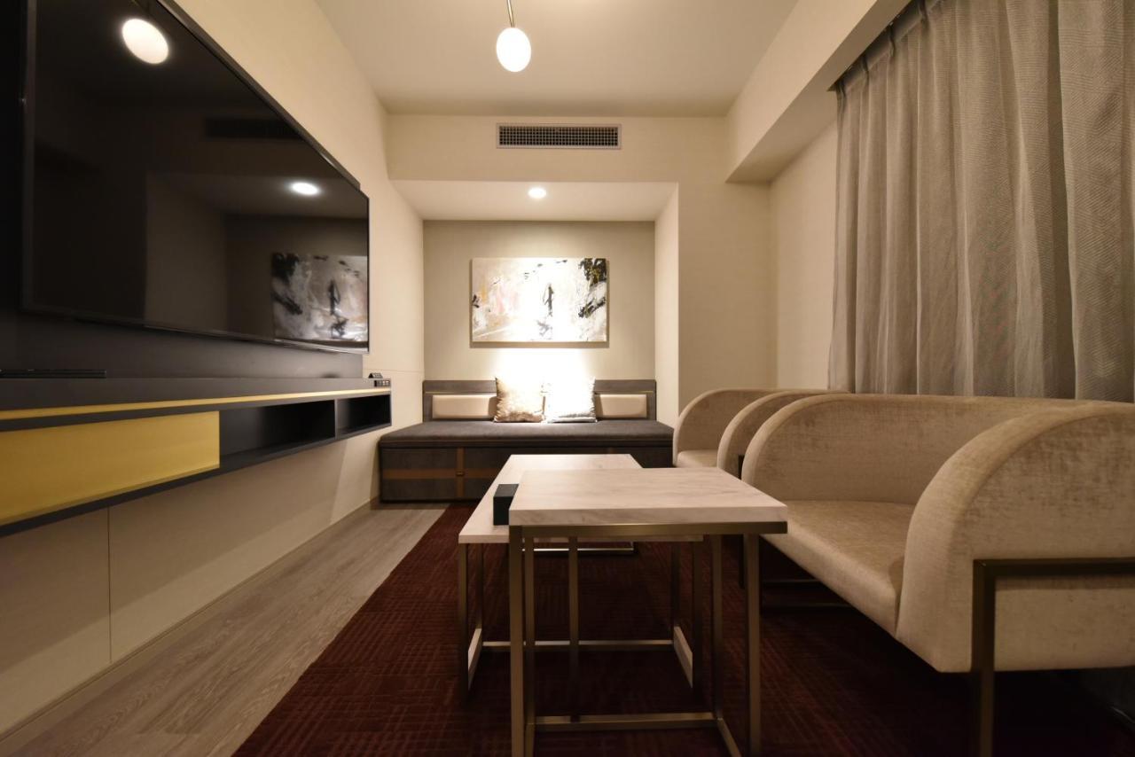 Hotel Cordia Osaka Hommachi Eksteriør bilde