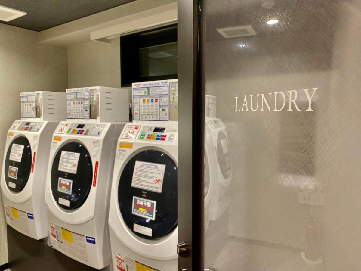 Hotel Cordia Osaka Hommachi Eksteriør bilde