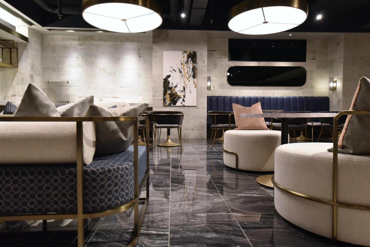 Hotel Cordia Osaka Hommachi Eksteriør bilde