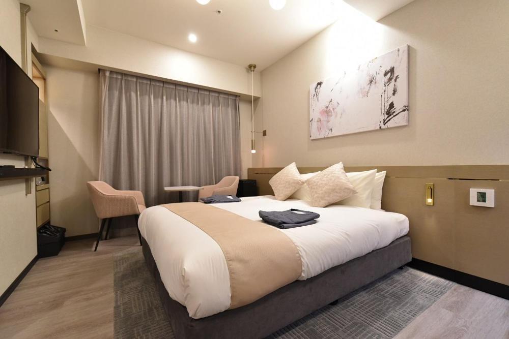 Hotel Cordia Osaka Hommachi Eksteriør bilde