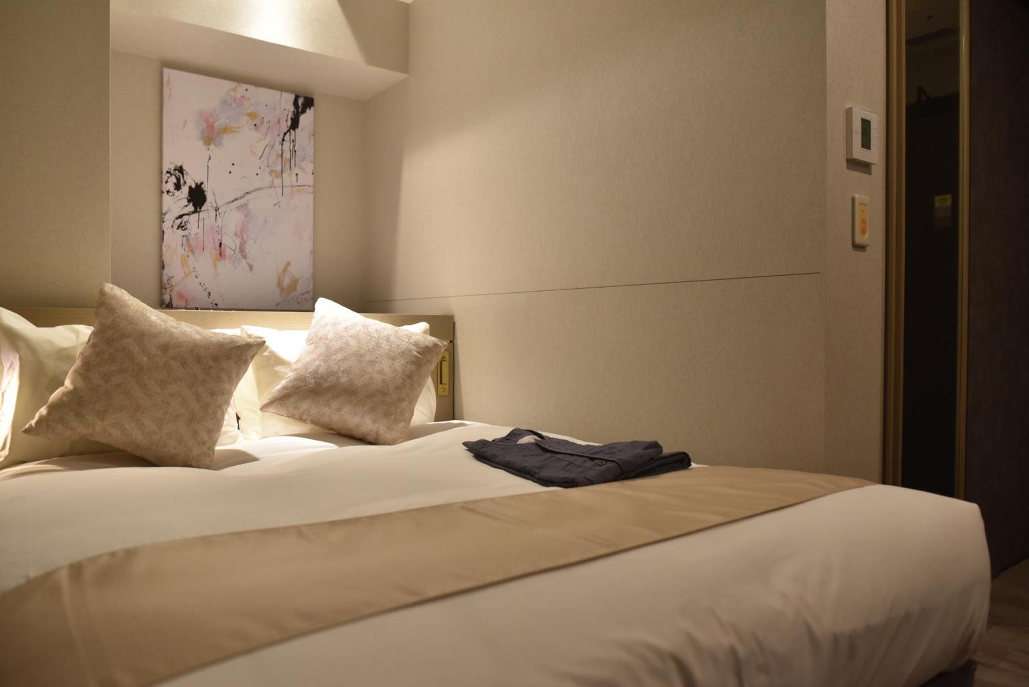 Hotel Cordia Osaka Hommachi Eksteriør bilde