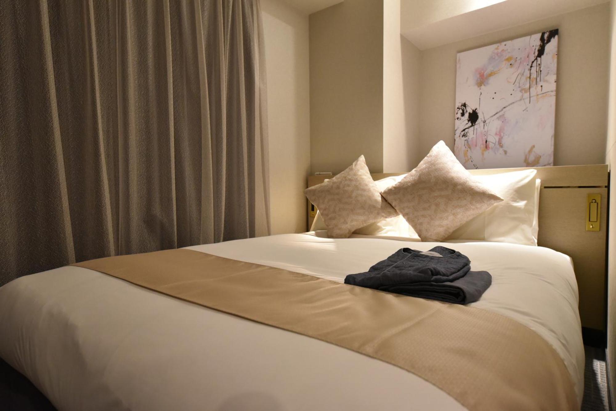 Hotel Cordia Osaka Hommachi Eksteriør bilde