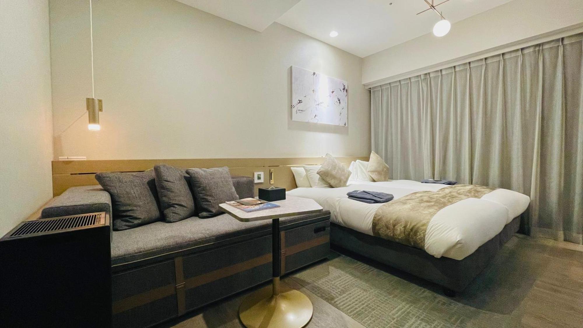Hotel Cordia Osaka Hommachi Eksteriør bilde